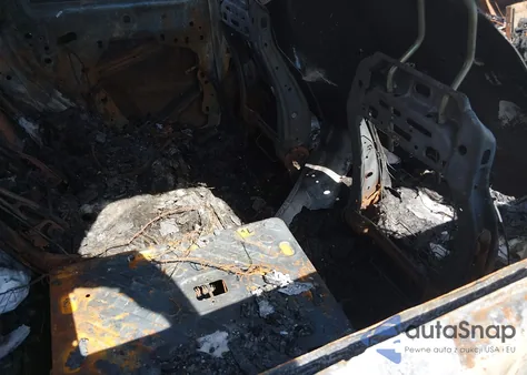 2021 Ford Bronco Sport Big Bend z USA, uszkodzony, nr VIN 3FMCR9B6XMRB03162